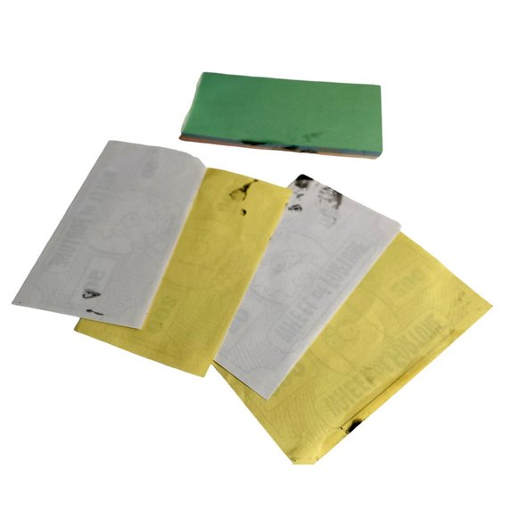 The Simpsons Edition Wheel of Fortune Board Game 2004 Pressman 99% Complete - Picture 10 of 12